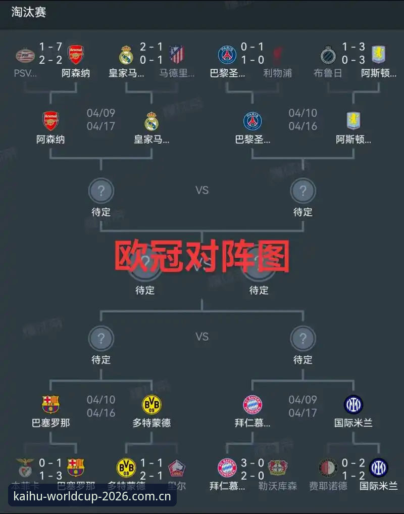 世界杯投注平台 资深用户分享:一场欧联杯决赛带来的2026世界杯投注新思路